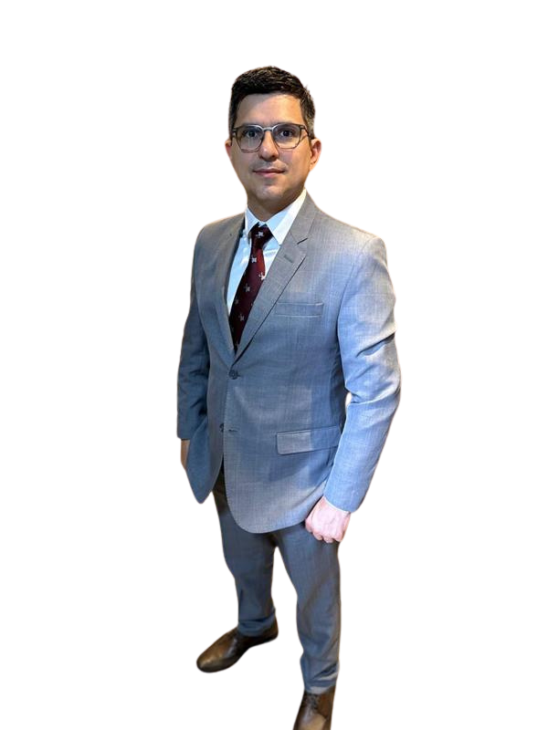 Dr. Diogo Florenzano